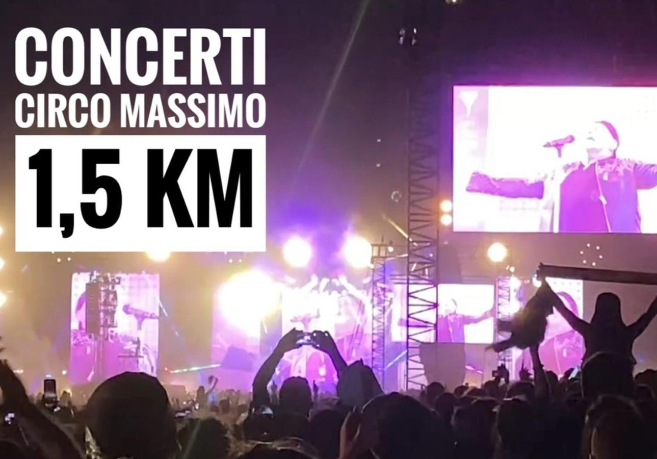 Appartamento In Via Licia, Rome